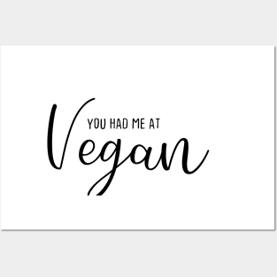 Vegan Veganism Plants Animals Love Save Planet Diet Gift Couple Posters and Art